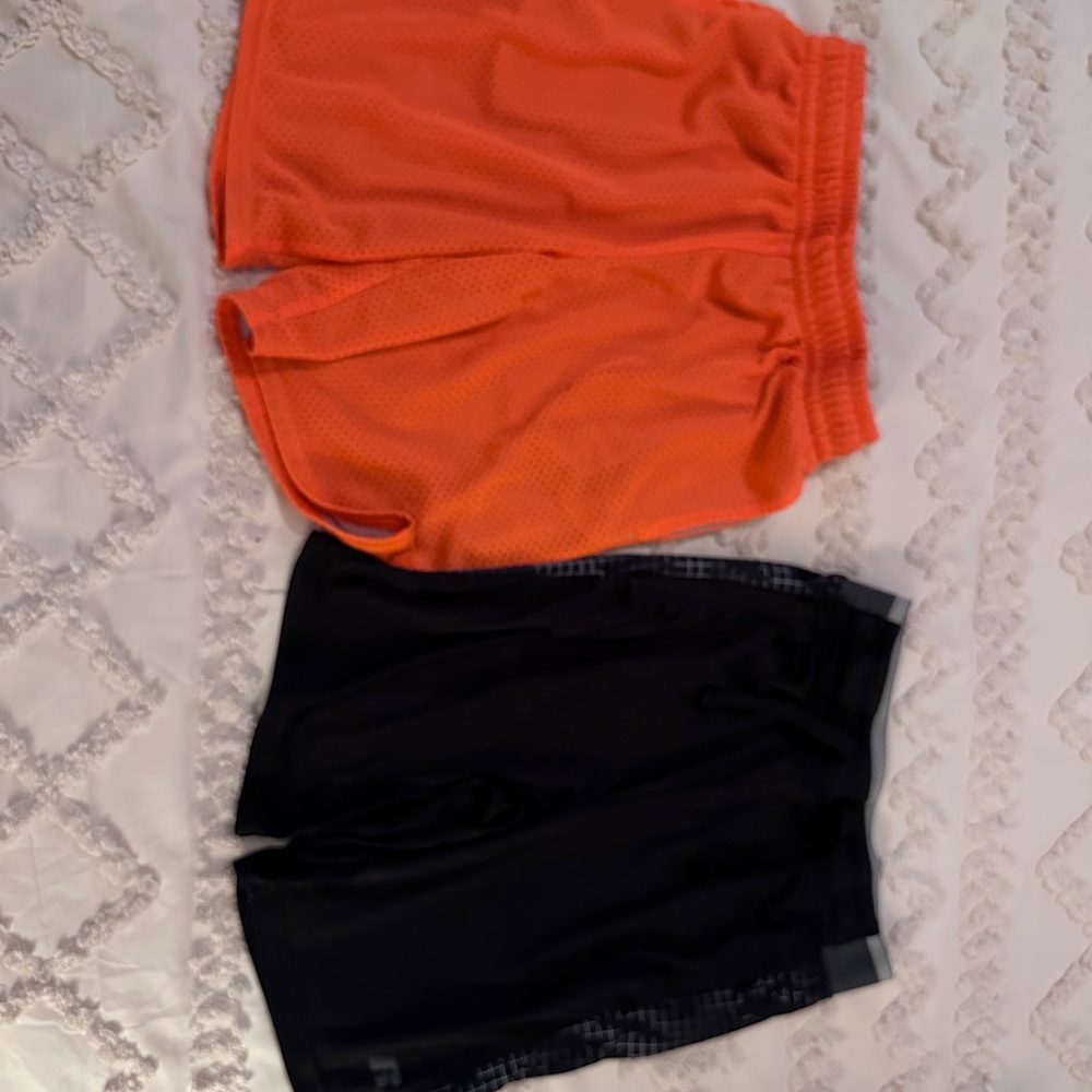 Athletic Shorts